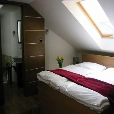 Musketyr Hotel Prague