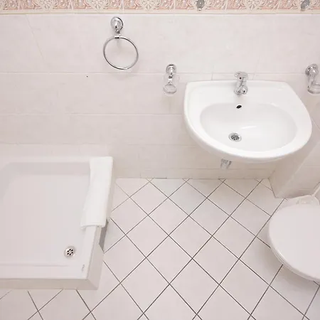 Hotel Musketyr Prague