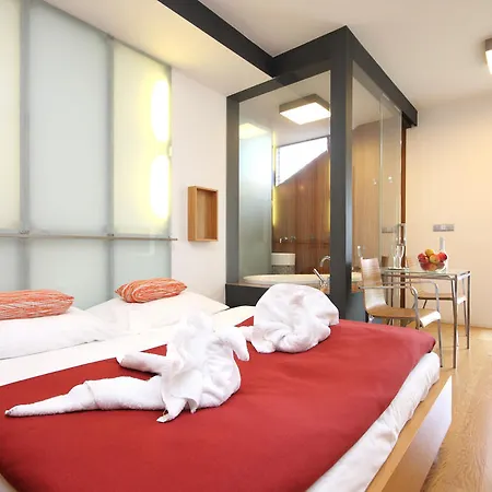 Hotel Musketyr Prague