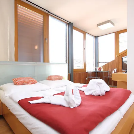 Hotel Musketyr Prague