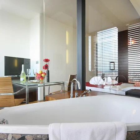 Hotel Musketyr Prague