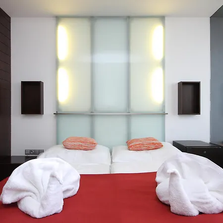 Hotel Musketyr Prague