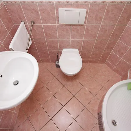 Hotel Musketyr Prague