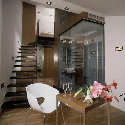 Hotel Musketyr Prague