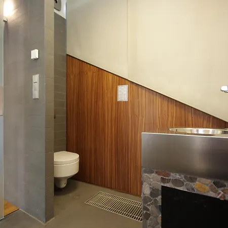 Musketyr Hotel Prague