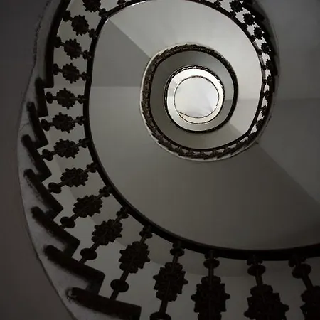 Musketyr Hotel Prague