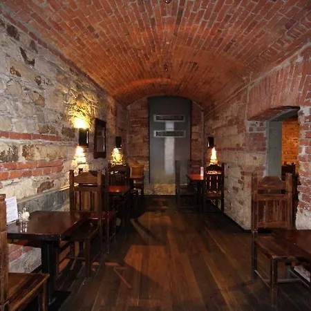 Musketyr Prague