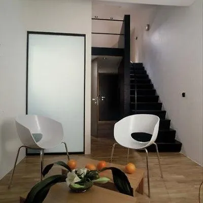 Musketyr Hotel Prague